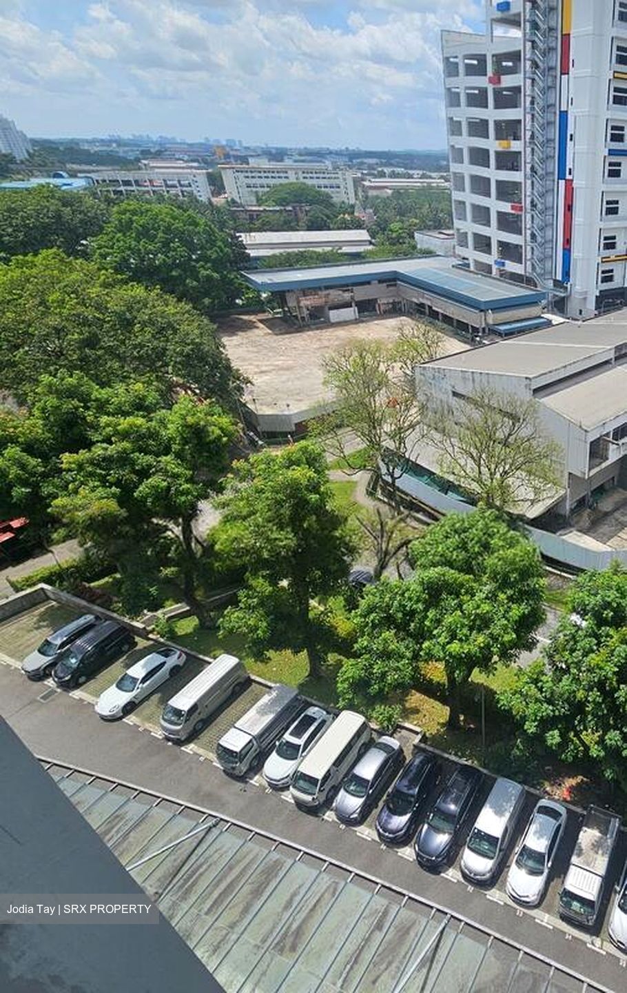SmartFood@Mandai (D25), Factory #506690961